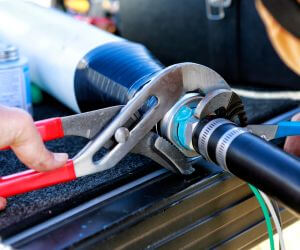 About Plumbers Pros Baskerville, VA